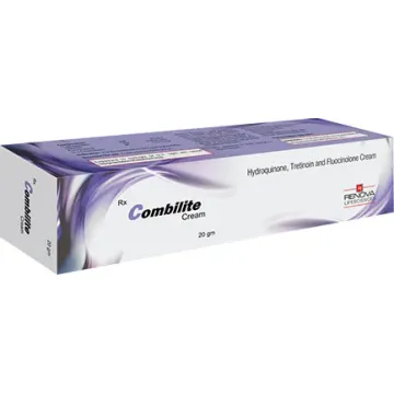 Combilite Cream 20gm product image