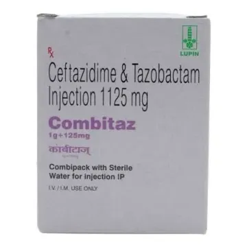 Combitaz Injection product image