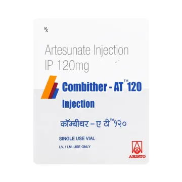 Combither At 120mg Injection product image