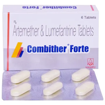 Combither Forte Tablet product image