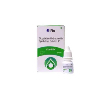 Comfirx Eye Drop product image