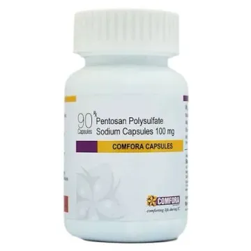 Comfora Capsule product image