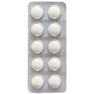 Complamina Retard 500 Tablet product image