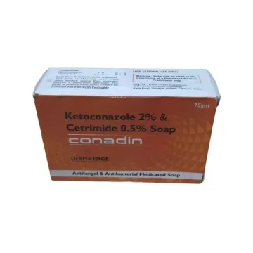 Conadin Soap product image