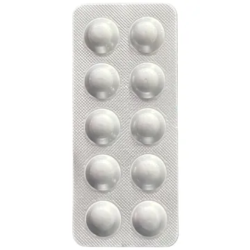 Concentin 25 Tablet product image