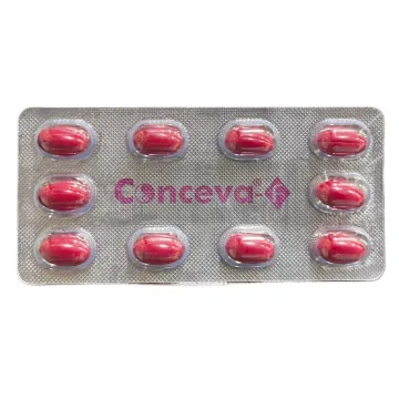 Conceva F Tablet product image