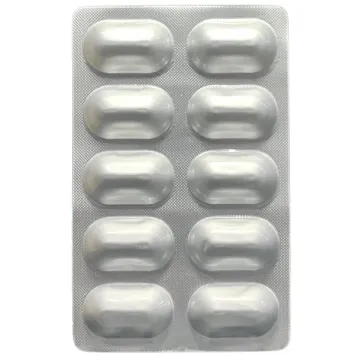 Conceva Gold Tablet product image
