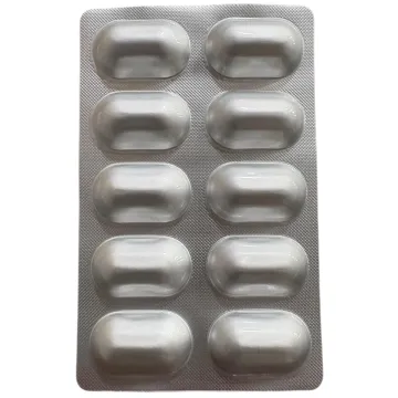 Conceva Gold Tablet product image