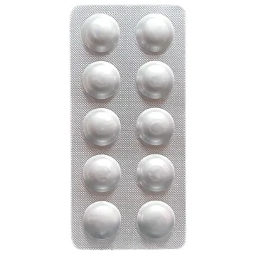 Concor T 5 Tablet product image