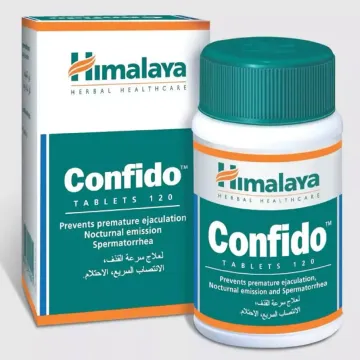 Confido Tablet product image