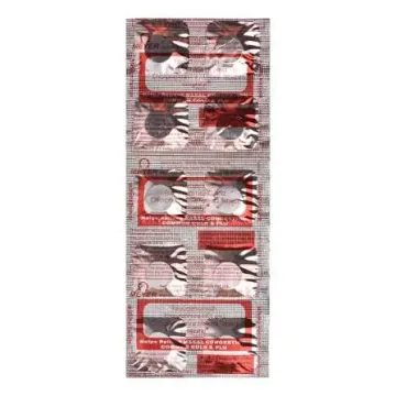 Congestyl Tablet product image