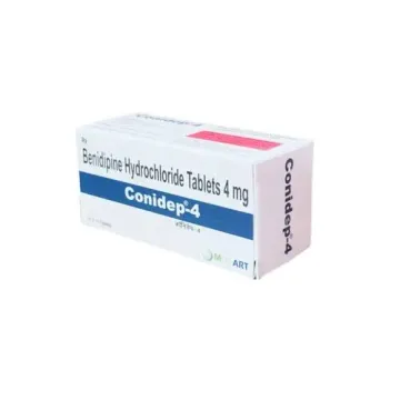Conidep 4 Tablet product image