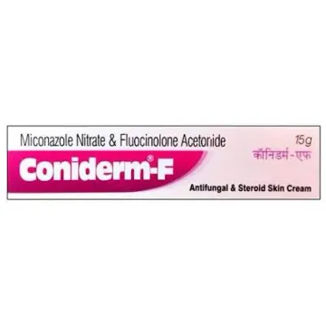Coniderm-f Cream product image