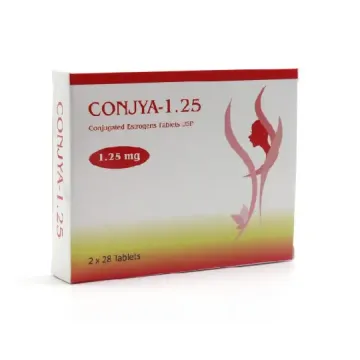 Conjya 1.25mg Tablet product image