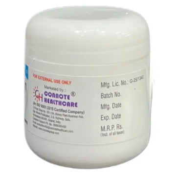 Conrise Cream 75gm product image