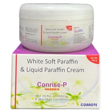 Conrise P Cream 100gm product image