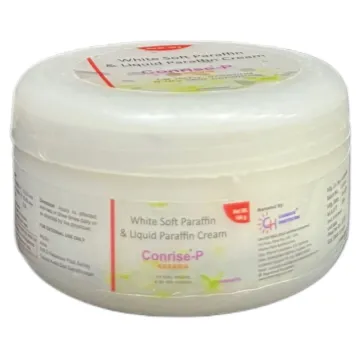 Conrise P Cream 100gm product image
