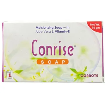 Conrise Soap 75gm product image