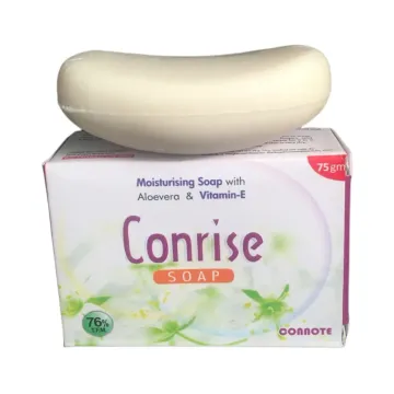 Conrise Soap product image