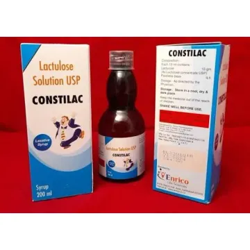 Constilac Laxative Syrup product image