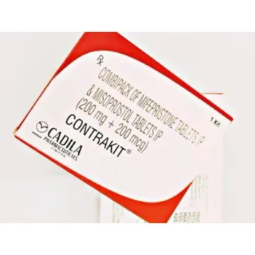 Contra Kit product image