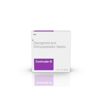 Contrade-d Tablet product image