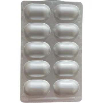 Conzivit L Plus Tablet product image