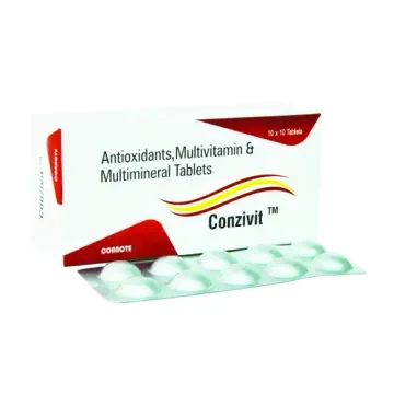 Conzivit Tablet product image