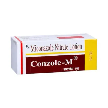 Conzole-m Lotion product image