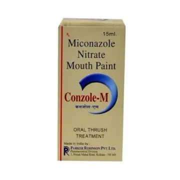 Conzole-m Mouth Paint product image