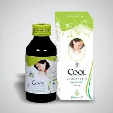 Cool Syrup product image