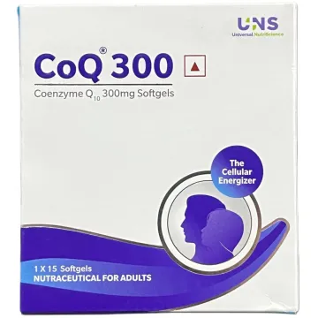 Coq 300 Capsule product image