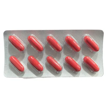 Coq Forte Capsule product image
