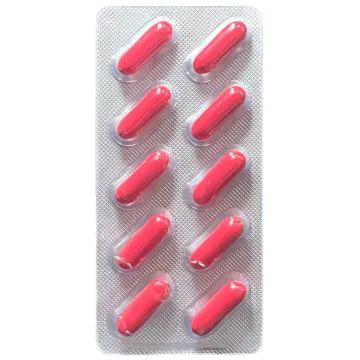 Coq Forte Capsule product image