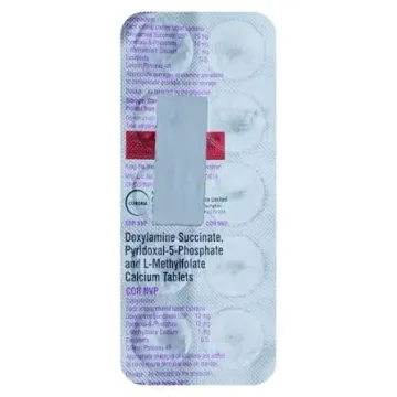 Cor Nvp Tablet product image