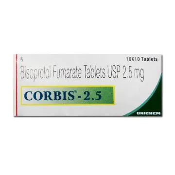 Corbis 2.5 Tablet product image