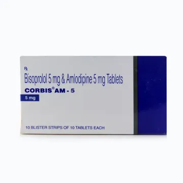 Corbis Am 5 Tablet product image