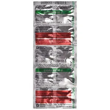 Corbis H 5 Tablet product image