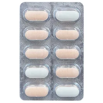 Corectia M Tablet product image