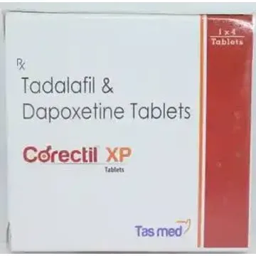 Corectil Xp Tablet product image