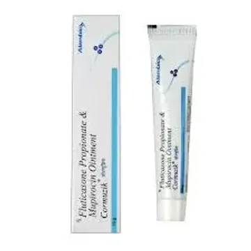 Cormuzik Ointment product image