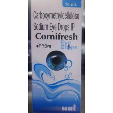 Cornifresh 0.5% Eye Drop product image