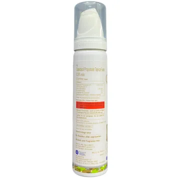 Cortaz Foam 50gm product image