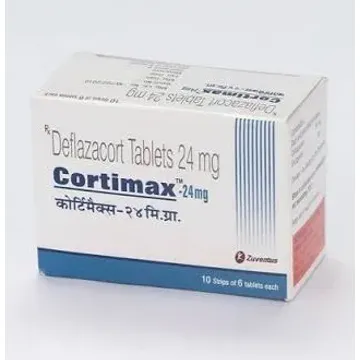 Cortimax 24mg Tablet product image