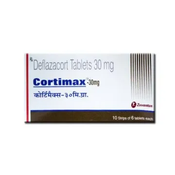 Cortimax 30mg Tablet product image
