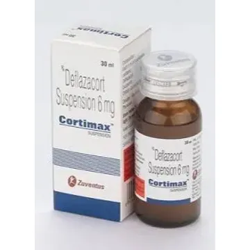 Cortimax Suspension product image