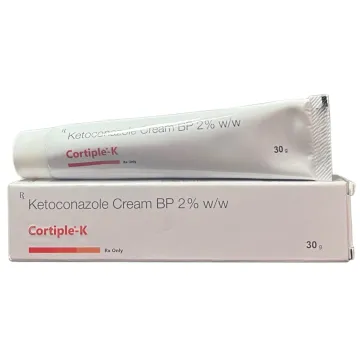 Cortiple K Cream 30gm product image