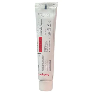 Cortiple K Cream 30gm product image