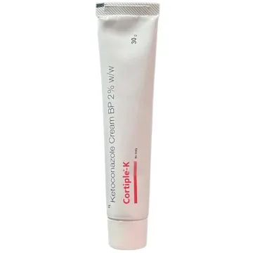 Cortiple K Cream 30gm product image