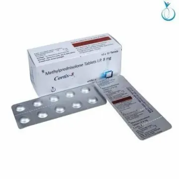 Cortis 8 Tablet product image